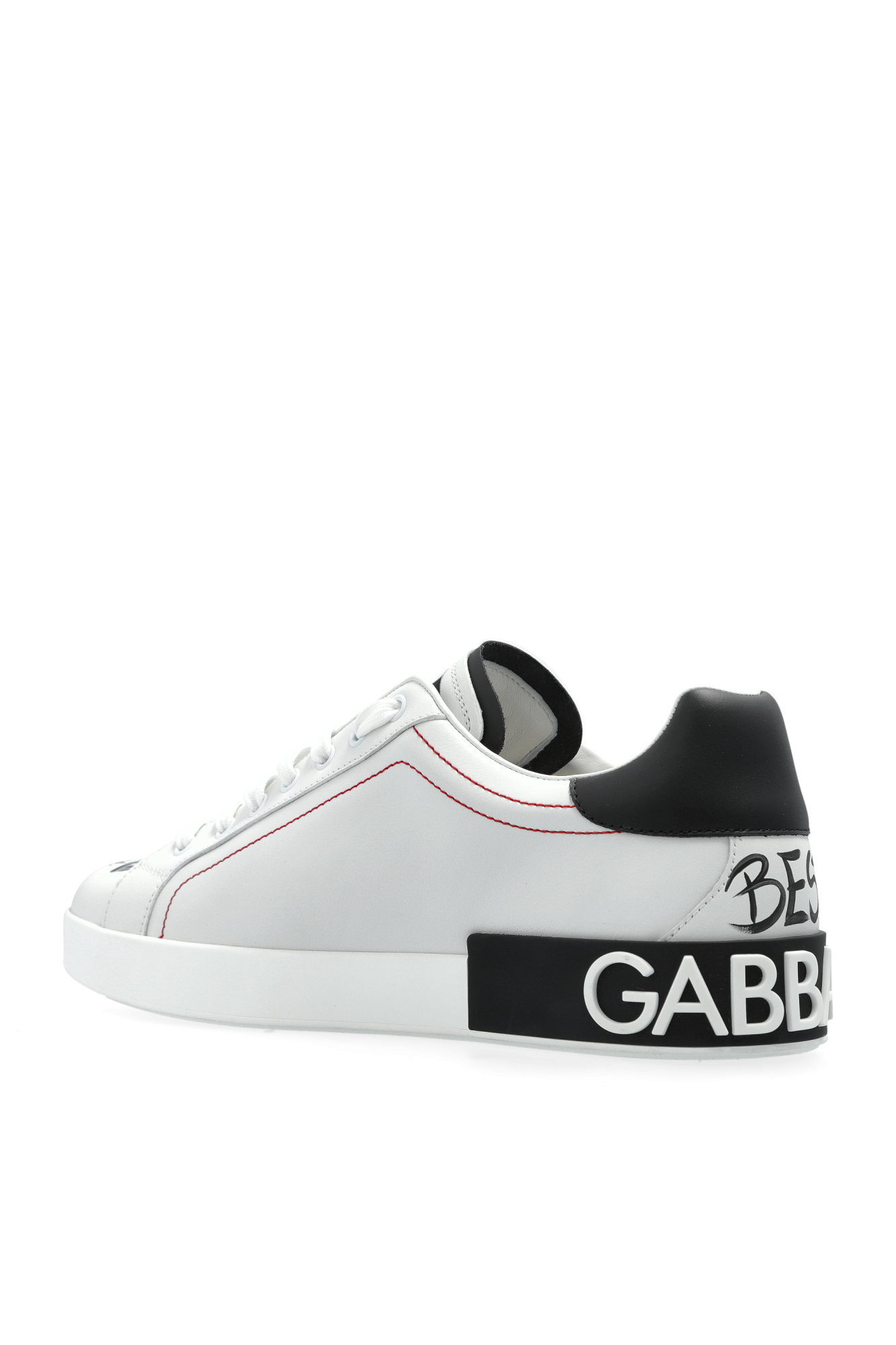 White Sports shoes Dolce & Gabbana - Vitkac Australia